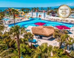 BELEK BEACH HOTEL